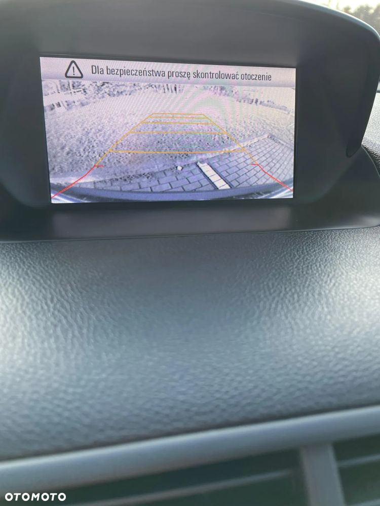 Opel Mokka 1.4 Turbo ecoFLEX Start/Stop 4x4 Innovation - 19