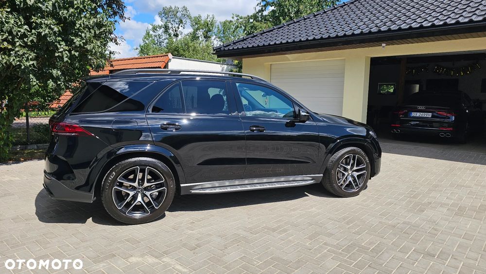 Mercedes-Benz GLE - 6