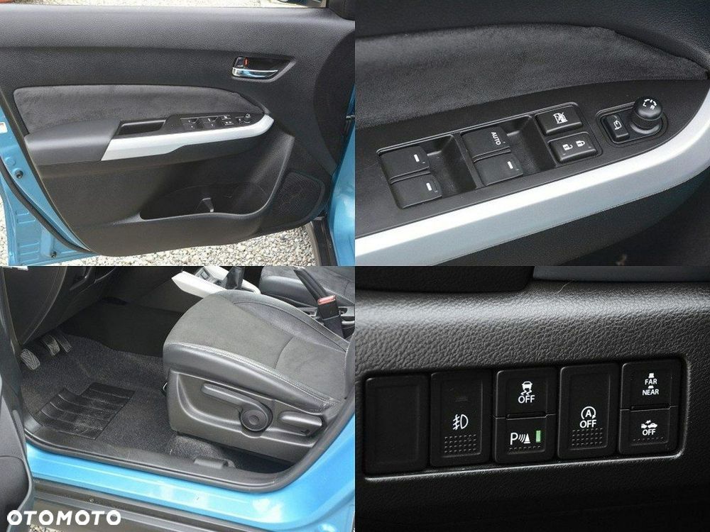 Suzuki Vitara 1.6 XLED 2WD - 22