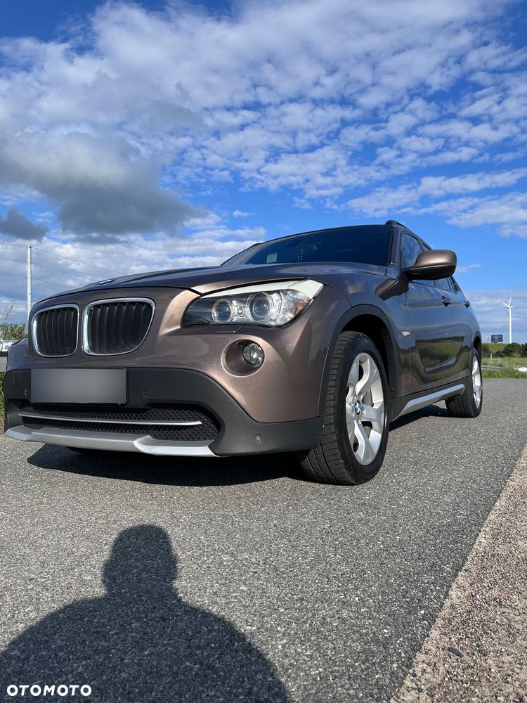 BMW X1 - 3