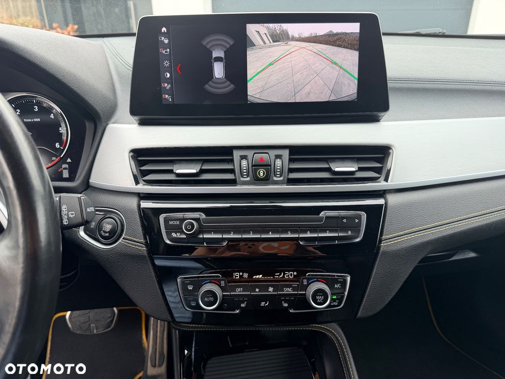 BMW X2 xDrive20d M Sport - 15