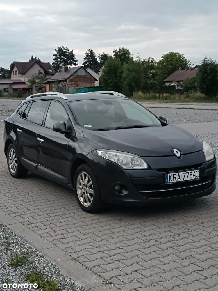 Renault Megane 1.9 dCi Business Line - 6
