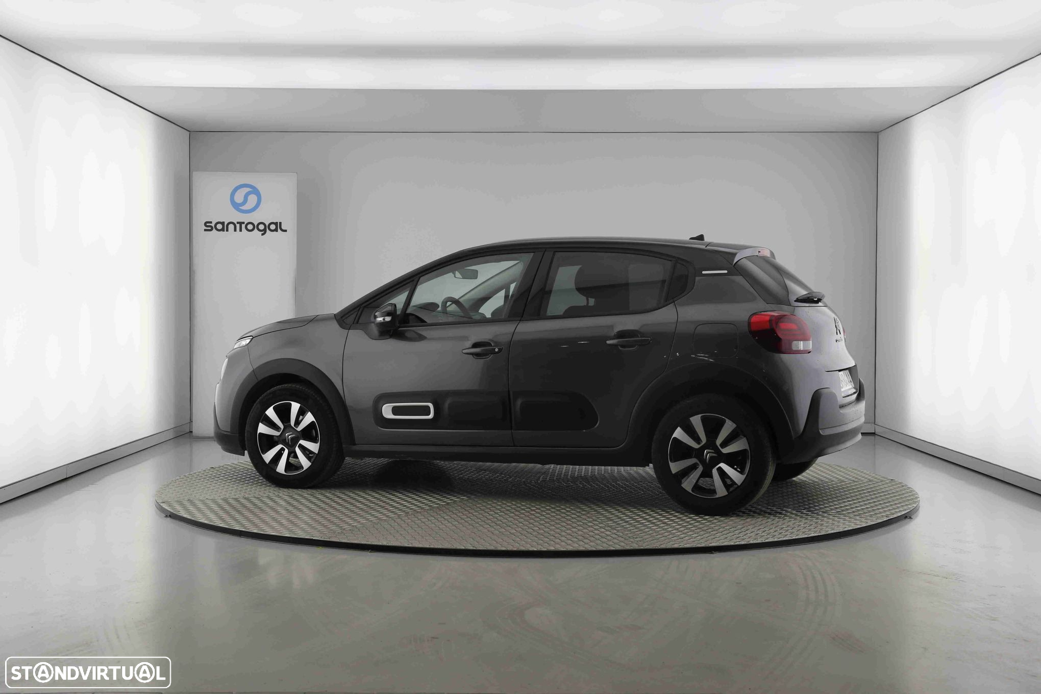 Citroën C3 1.2 PureTech Max - 3