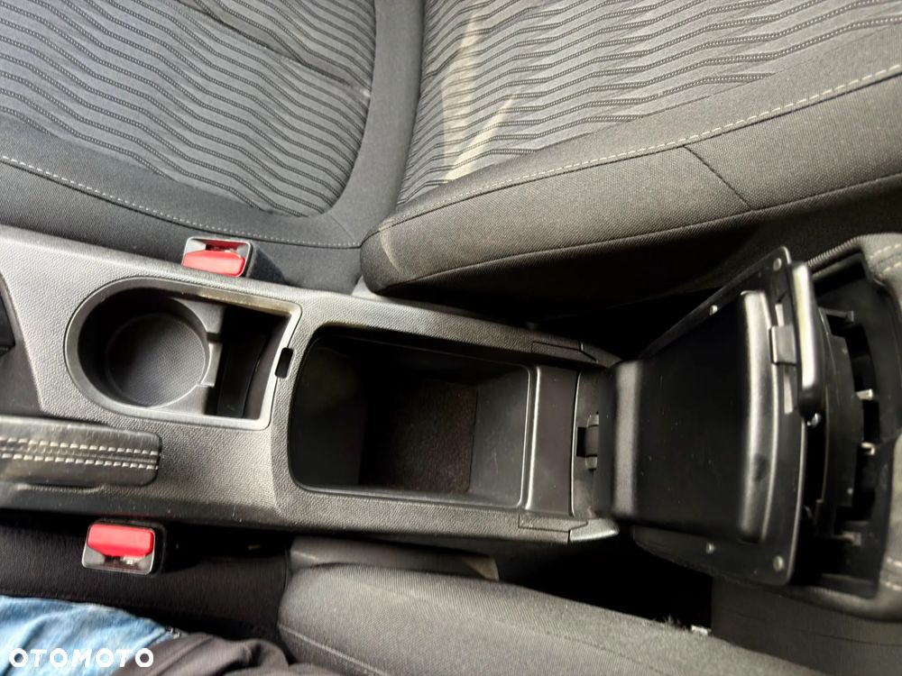 Peugeot 308 BlueHDi 120 Stop & Start Active - 38
