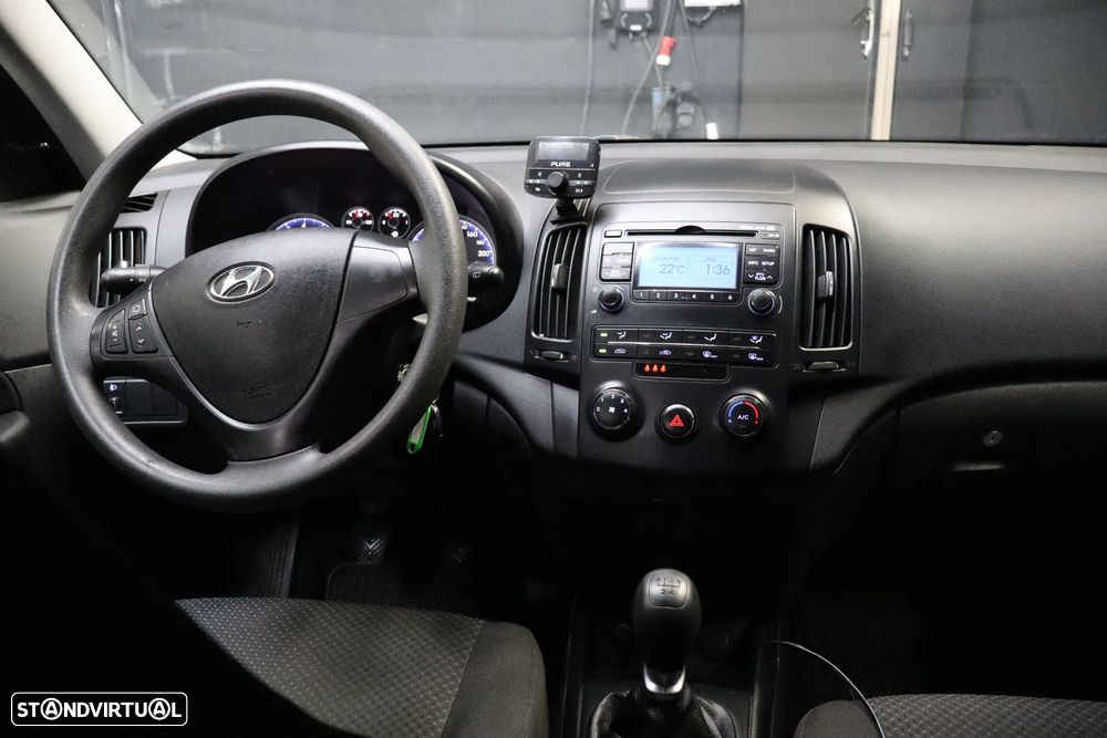 Hyundai i30 1.4 Classic - 13