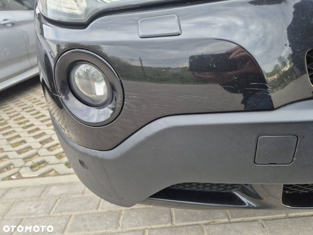 BMW X3 - 19