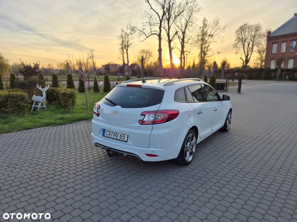 Renault Megane dCi 165 FAP GTline - 27