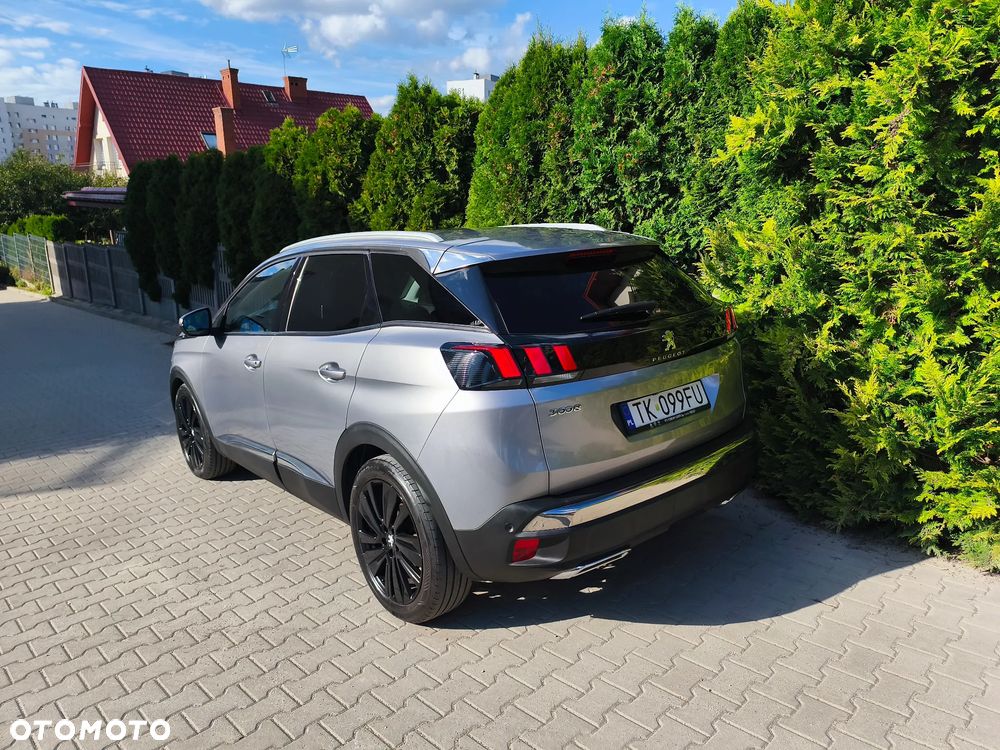 Peugeot 3008 BlueHDi 120 Stop & Start Allure - 9