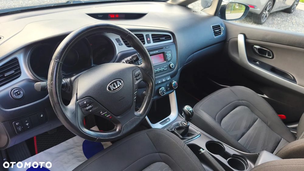 Kia Ceed 1.4 Business Line - 16