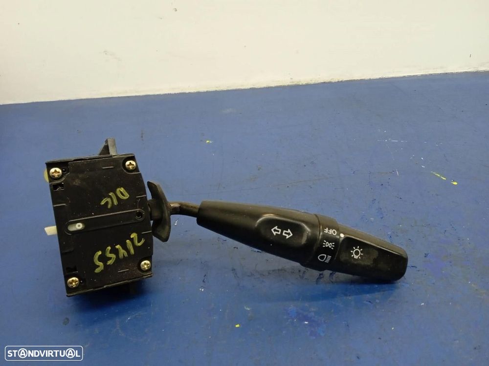 COMANDO LUZES HYUNDAI H-1 / STAREX LIMUSINA 2001 -934004A710 - 3