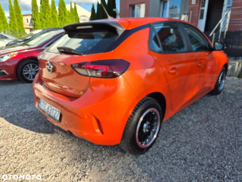 Opel Corsa 1.2 Edition S&S - 3
