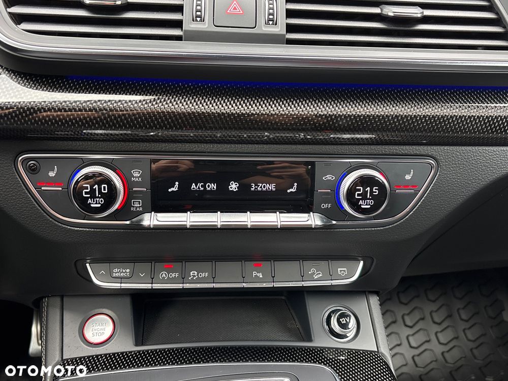 Audi SQ5 3.0 TFSI Quattro Tiptronic - 30