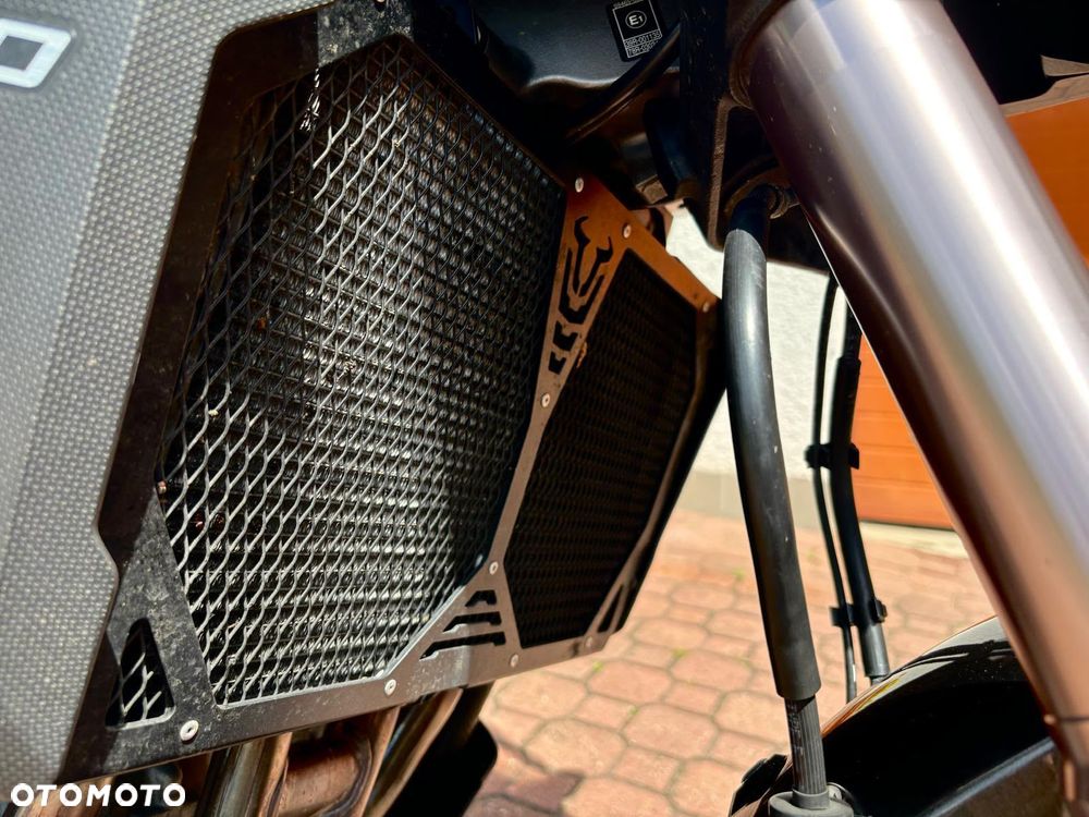 Kawasaki Versys 1000 - 15