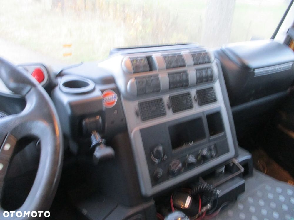 Iveco Stralis 310 - 28