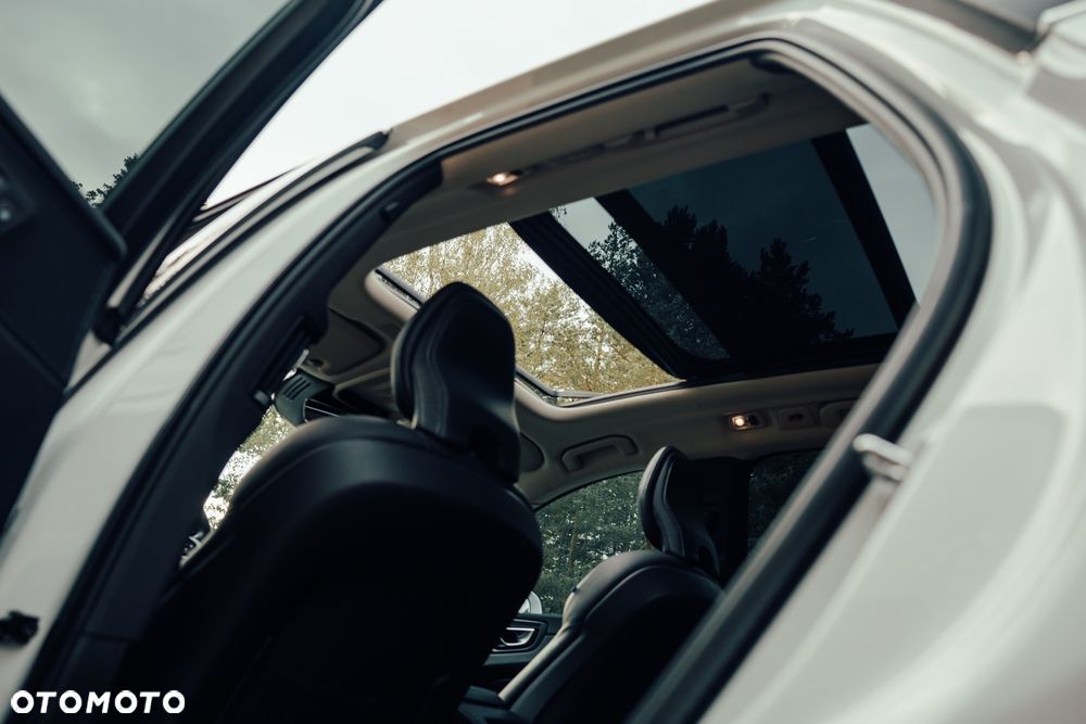 Volvo XC 60 T6 AWD Momentum - 14