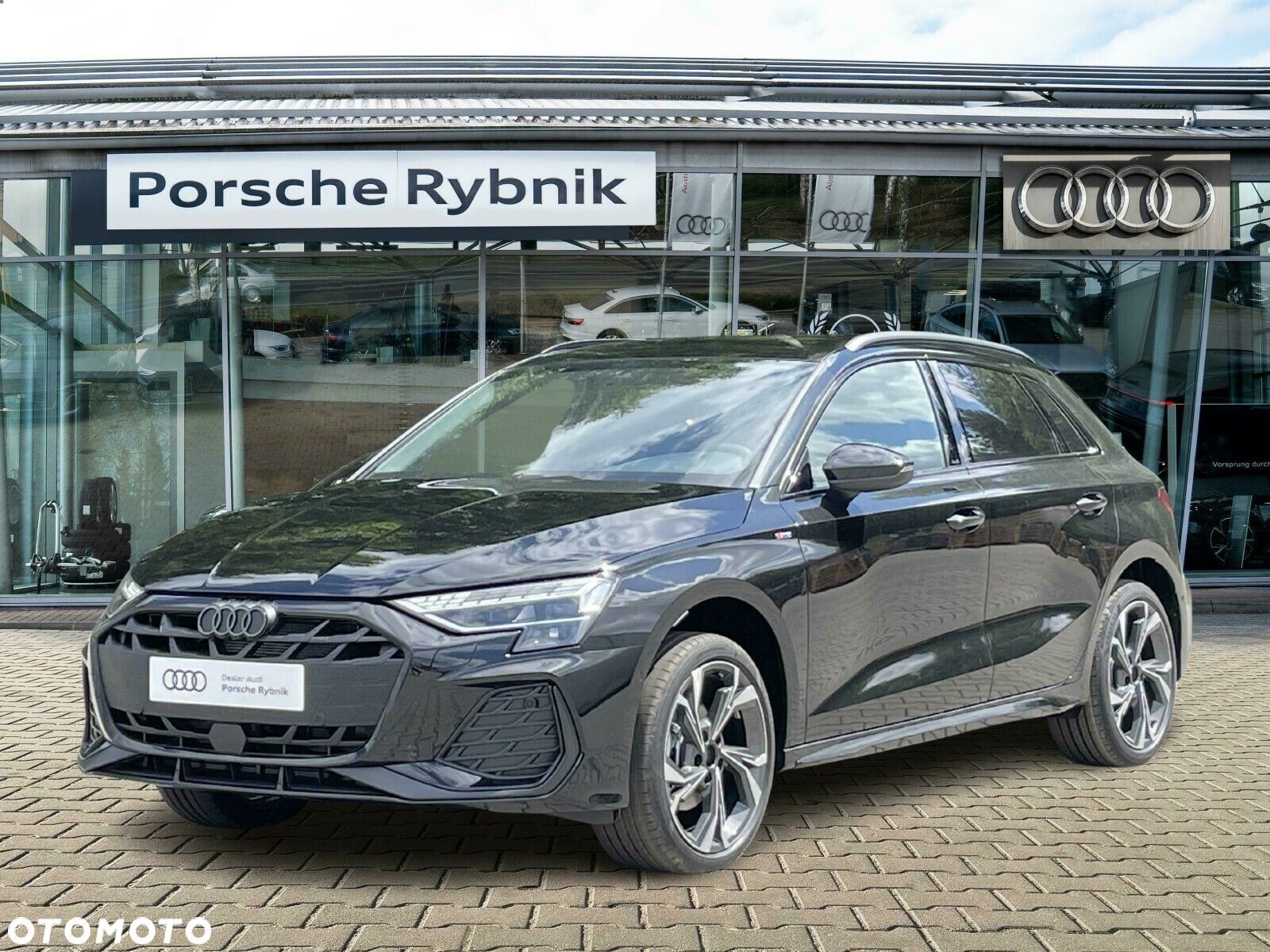 Audi A3 - 1