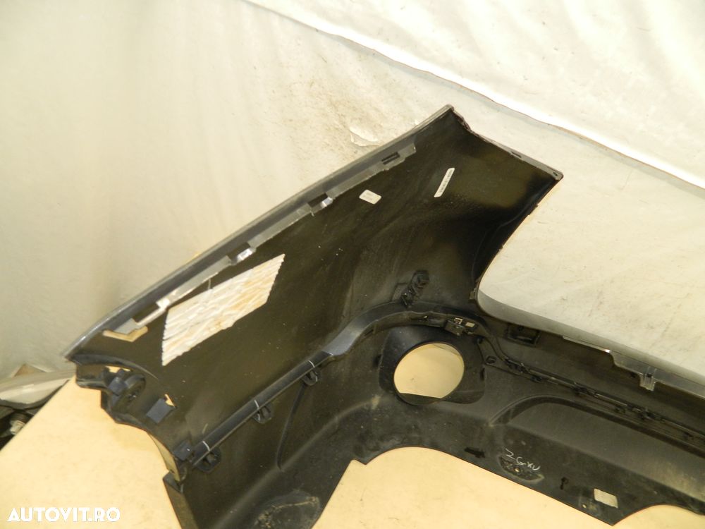 Bara spate BMW X5 F15, 2014, 2015, 2016, 2017, 2018, 51127294392 - 3