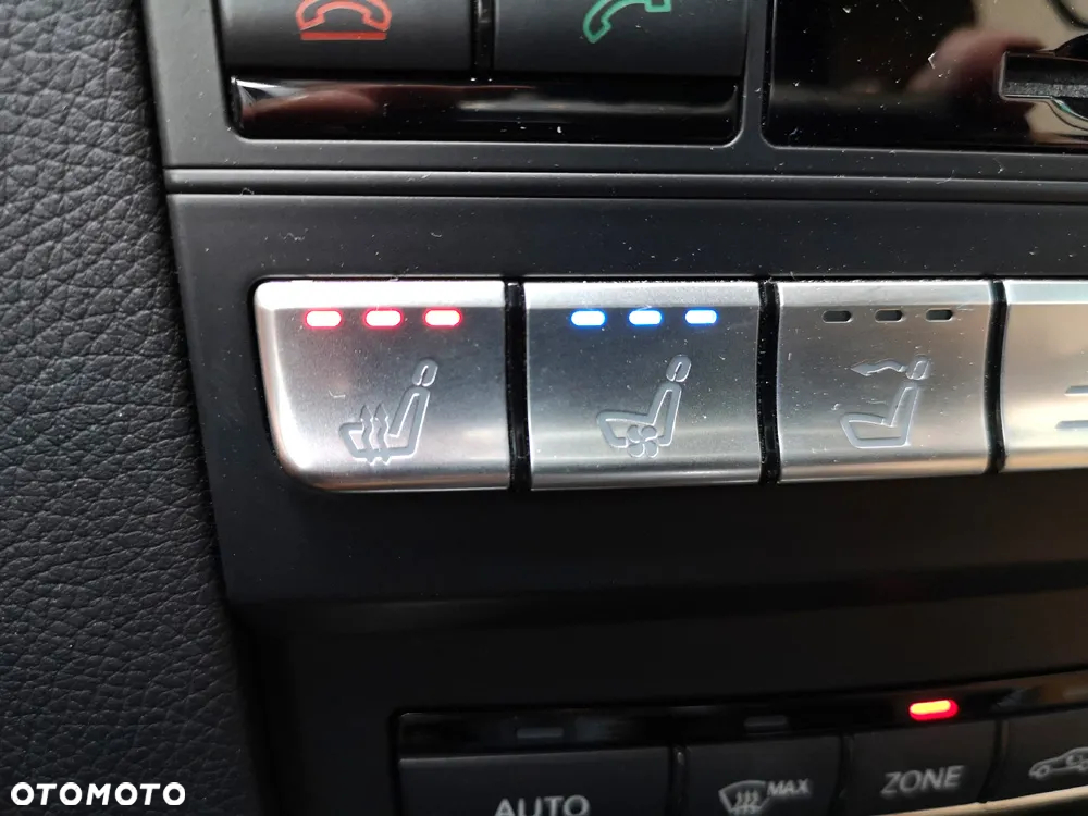 Mercedes-Benz Klasa E 350 BlueTEC Cabrio 7G-TRONIC - 22