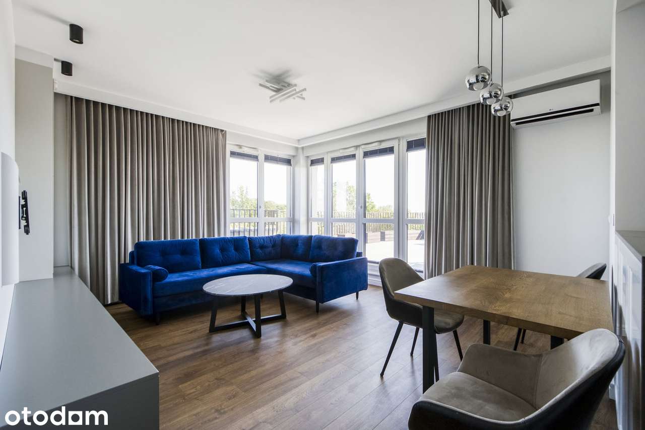 Dla Ciebie: 3 pok. = 79m² | Taras 70m² | 2 łazienki | Piękny widok