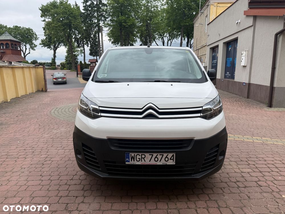 Citroën Jumpy - 2