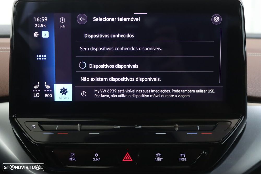 VW ID.4 77 kWh Pro Performance - 23