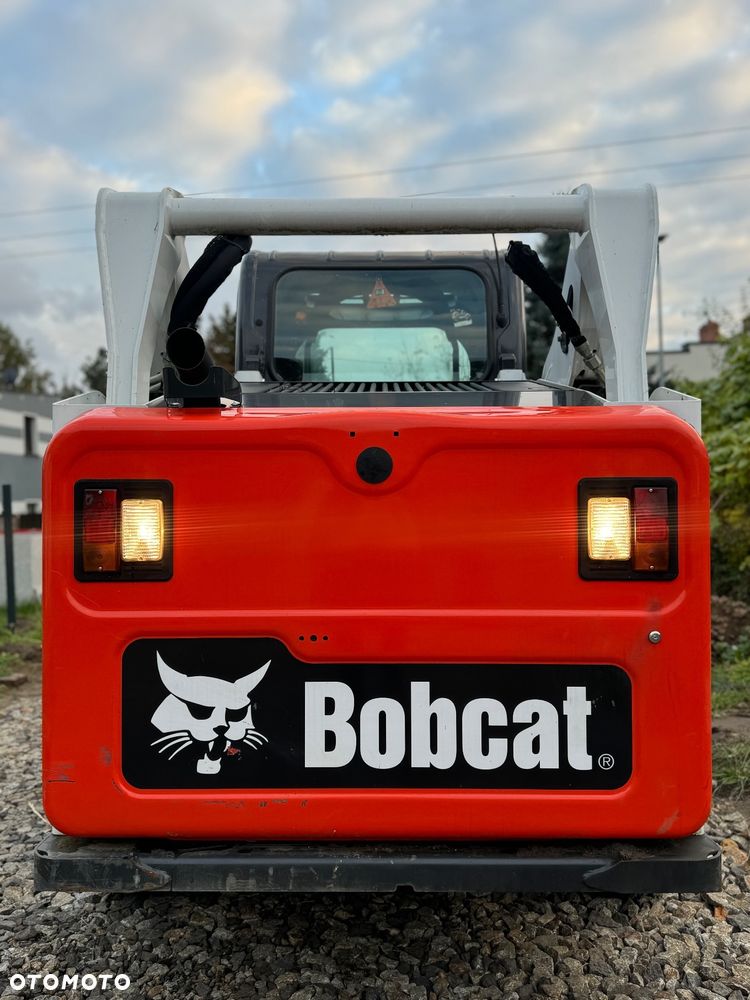 Bobcat S530 - 5