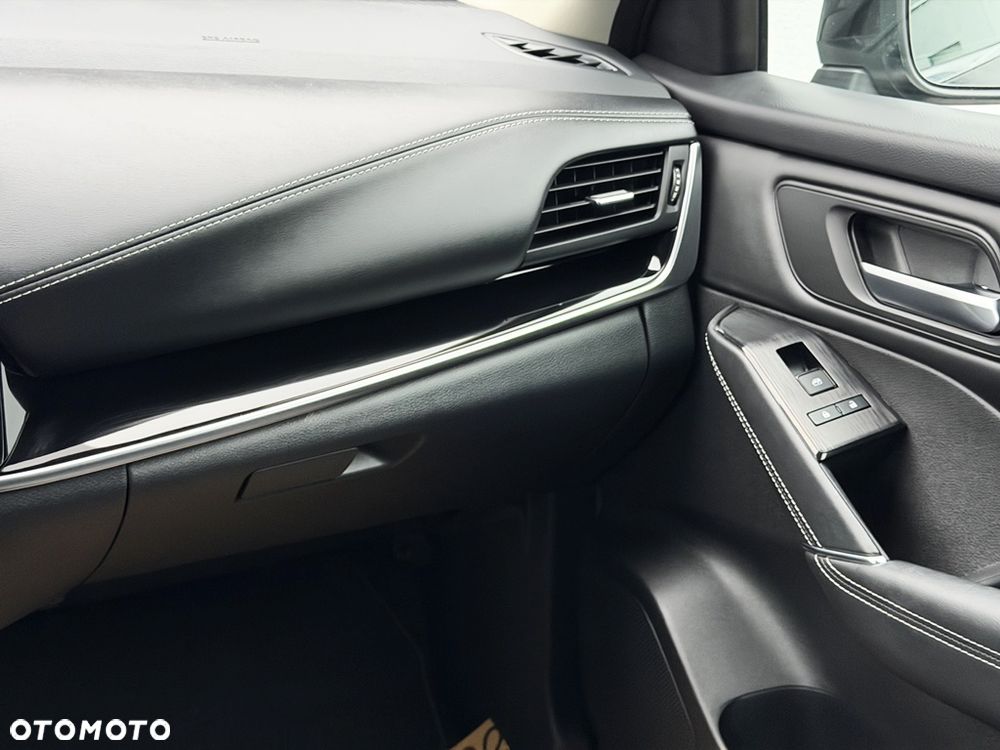 Nissan Qashqai 1.3 DIG-T MHEV Xtronic N-Design - 11