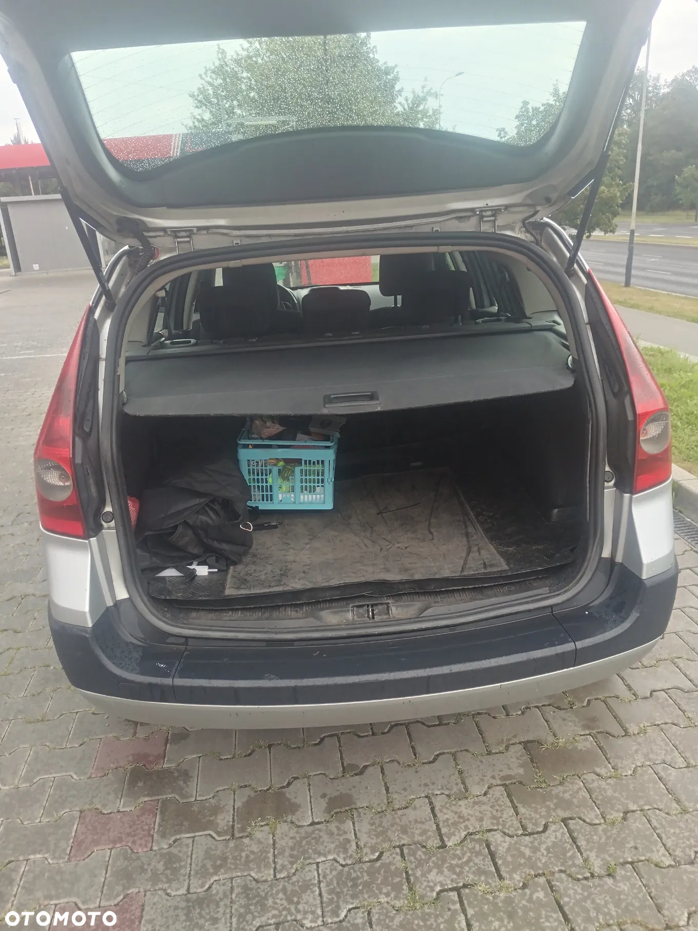 Renault Megane - 6