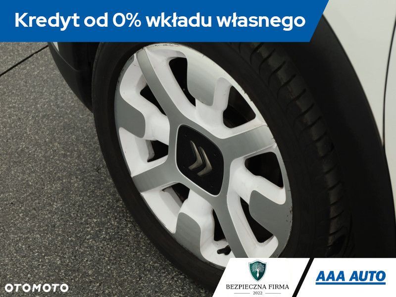 Citroën C4 Cactus - 13