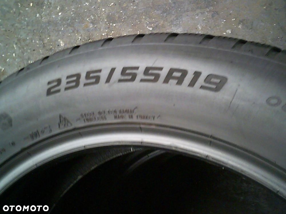 FALKEN Eurowinter HS02 Pro 235/55R19 6,3mm 2023 - 2
