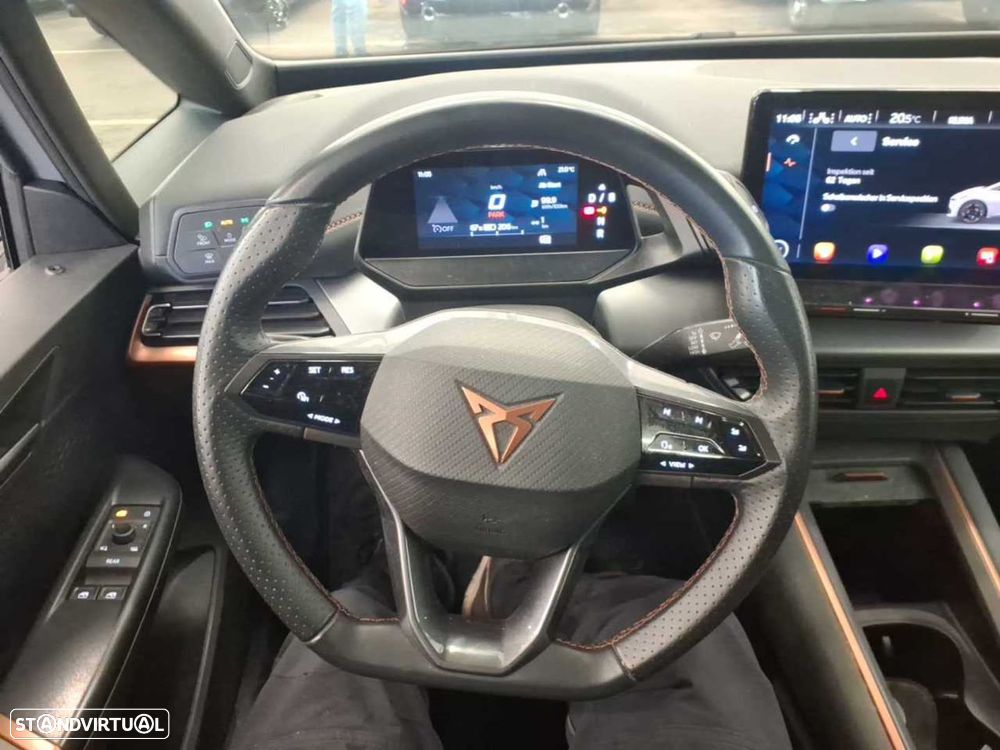Cupra Born 58 kWh - 6