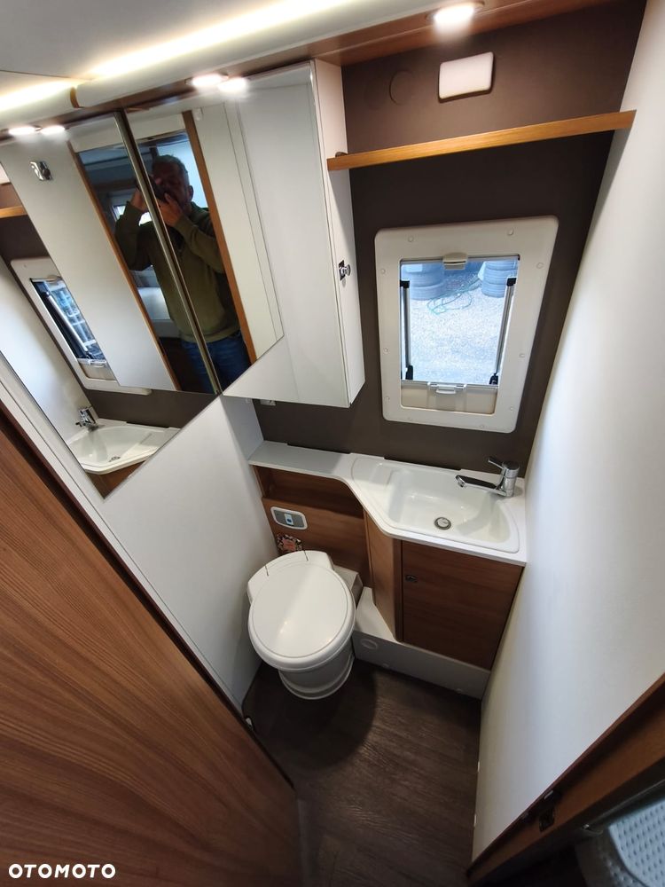 Adria MATRIX 670 SL - 27