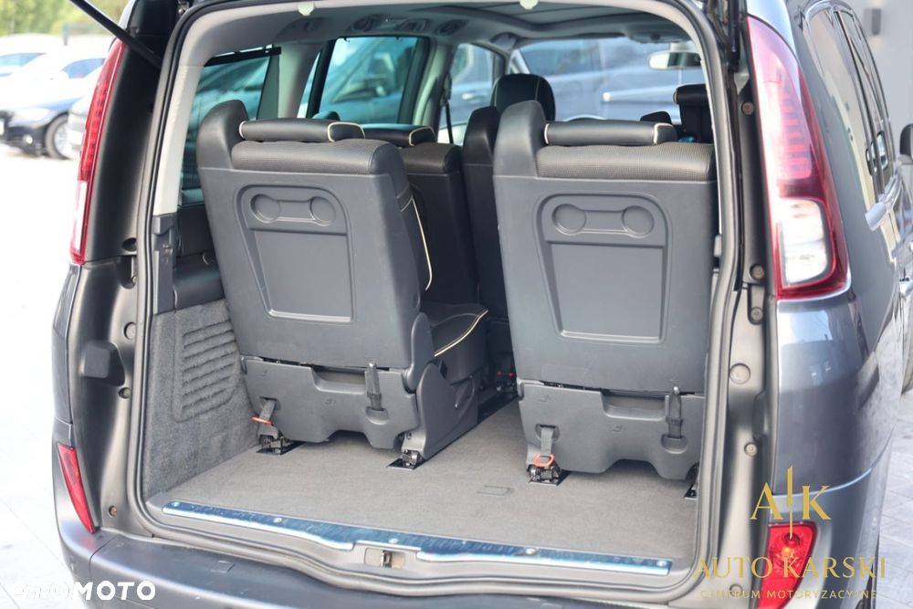 Renault Grand Espace - 39