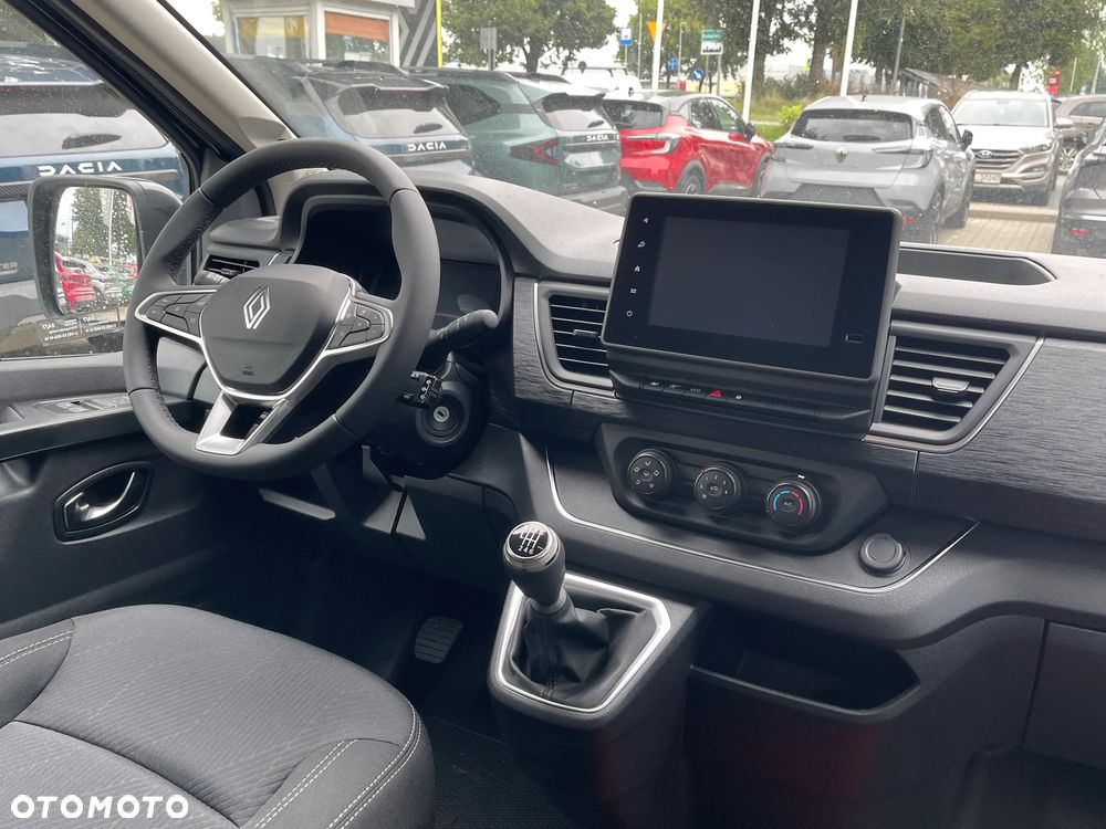 Renault Trafic - 11