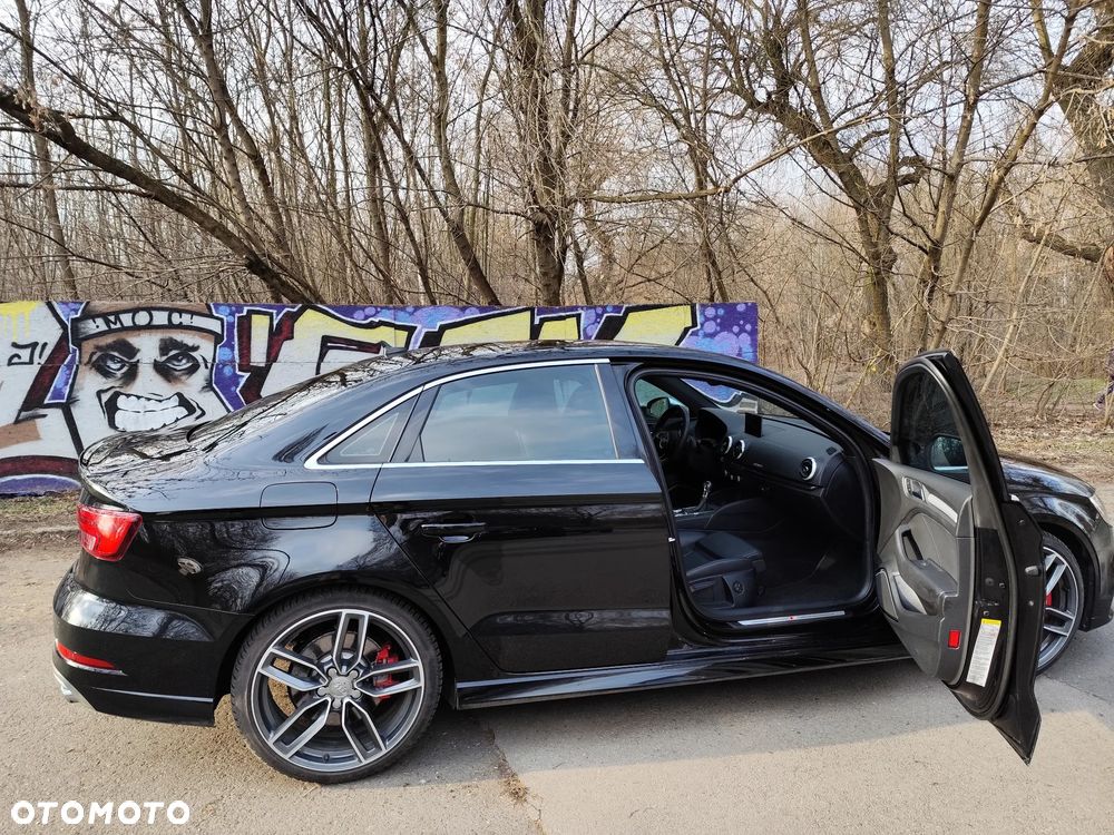 Audi S3 S tronic - 9