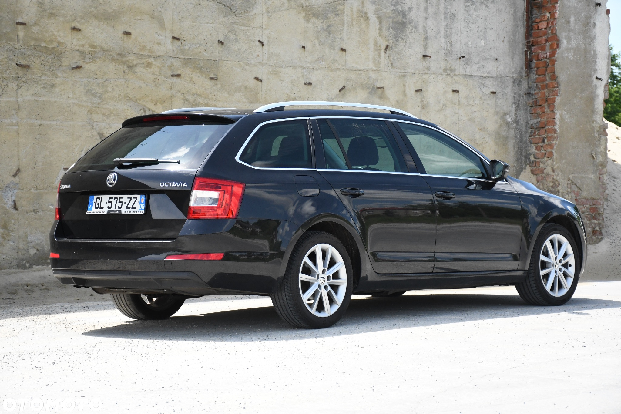 Skoda Octavia 1.4 TSI Active - 23