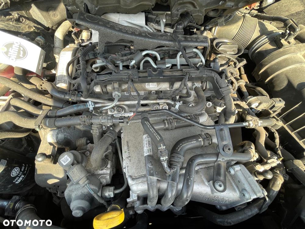 Skoda Octavia 2.0 TDI DSG Ambition - 31