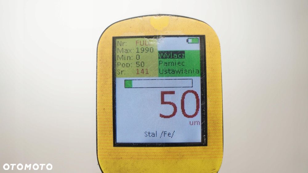 DRZWI PRAWY PRZÓD KIA SOUL 08-11R 9H - 7