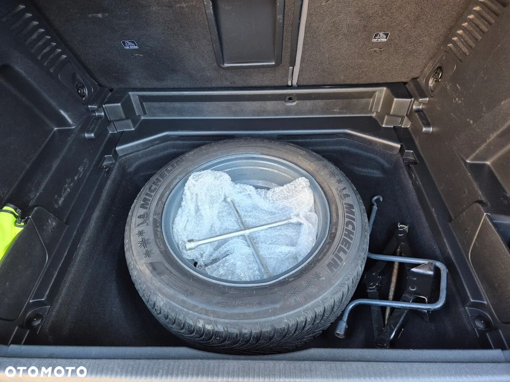 Peugeot 3008 PureTech 130 Stop & Start GPF Allure - 12