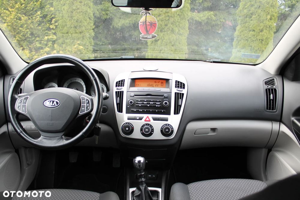Kia Ceed 2.0 Optimum - 26