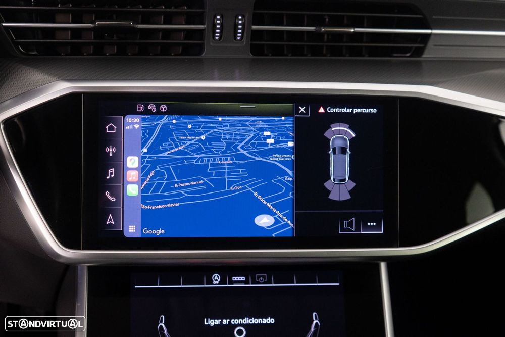 Audi A6 Avant 40 TDI Sport S tronic - 21