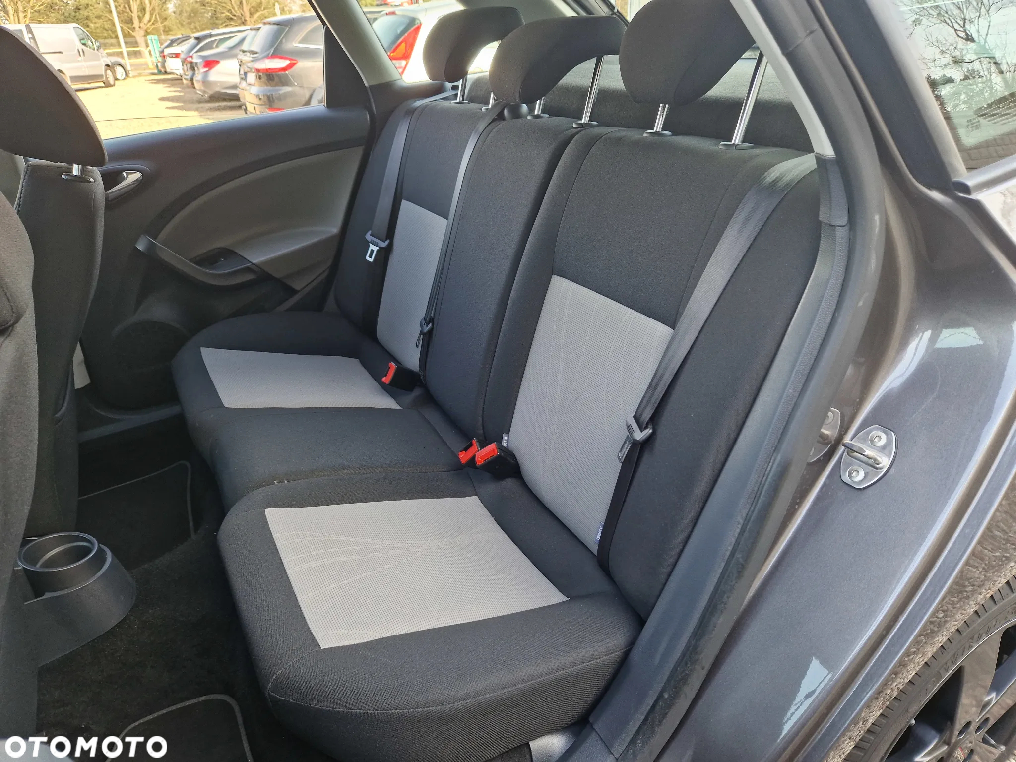 Seat Ibiza ST 1.2 TSI Style - 13