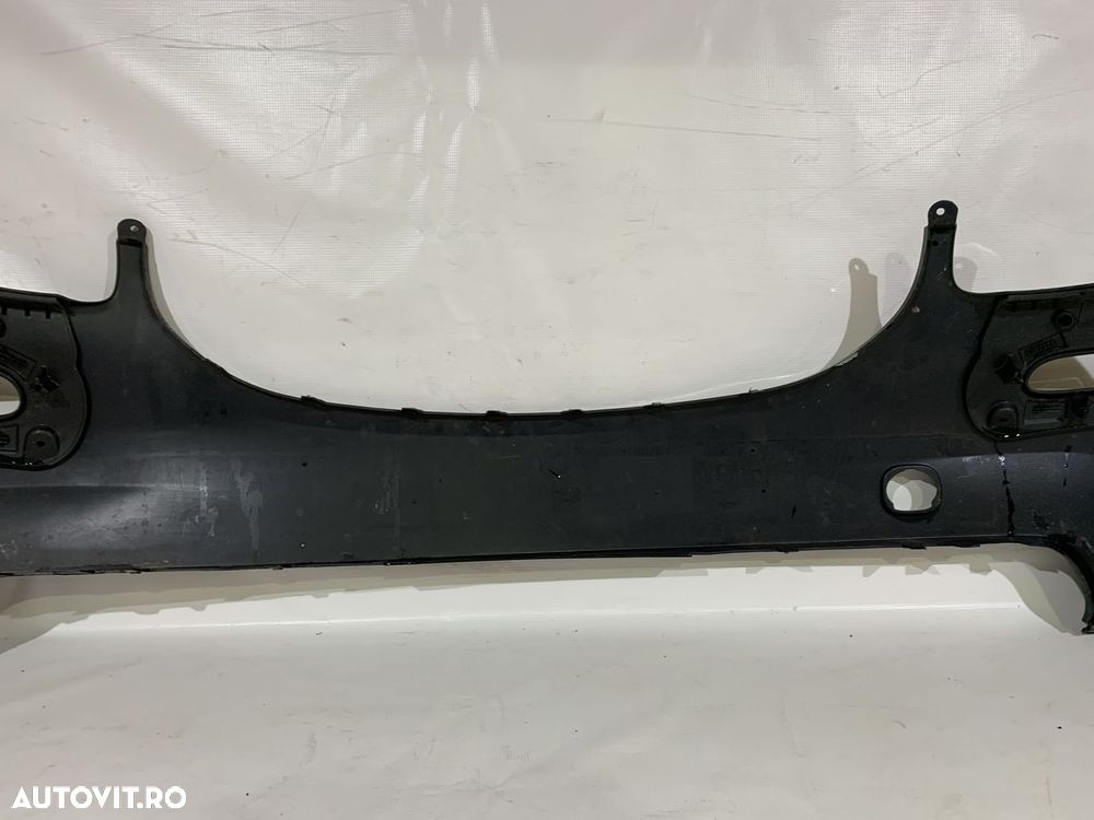 Bara fata Smart Fortwo, 2014, 2015, 2016, 2017, 2018, 2019, cod origine OE A4538800170. - 14