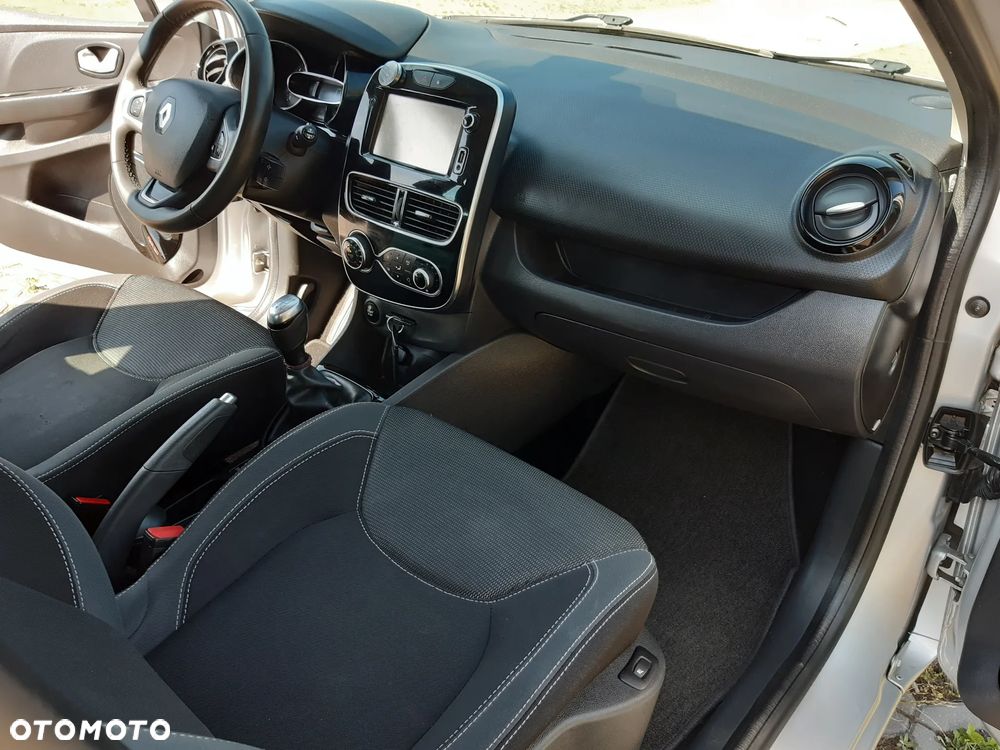 Renault Clio (Energy) TCe 90 Bose Edition - 15