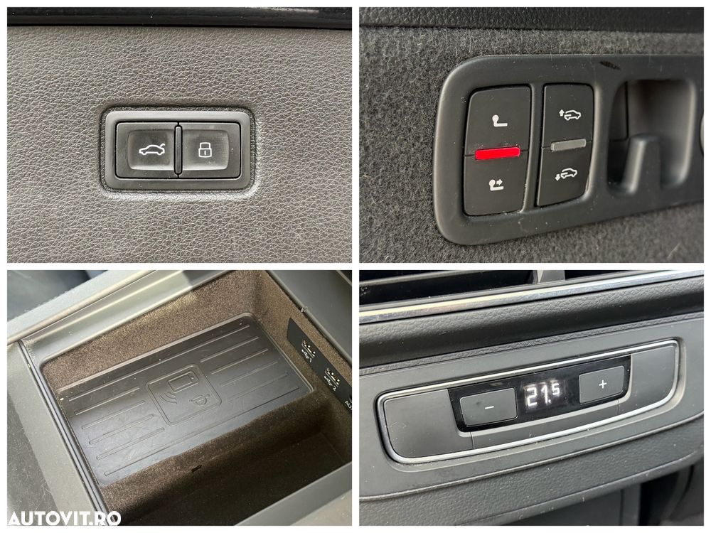 Audi Q7 3.0 TDI e-tron quattro tiptronic - 33