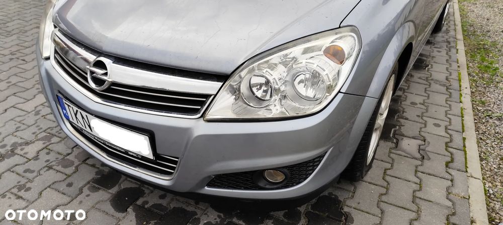 Opel Astra - 5