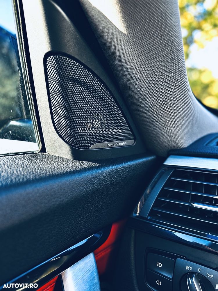 BMW Seria 3 - 15