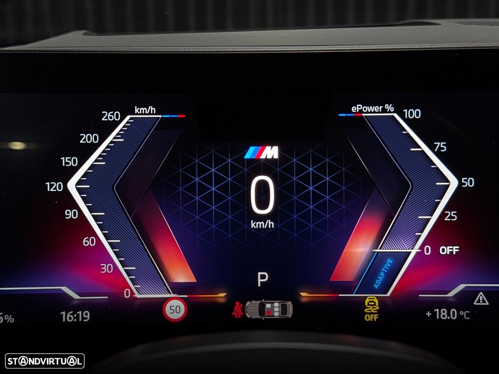 BMW i5 eDrive40 Pack Desportivo M - 24