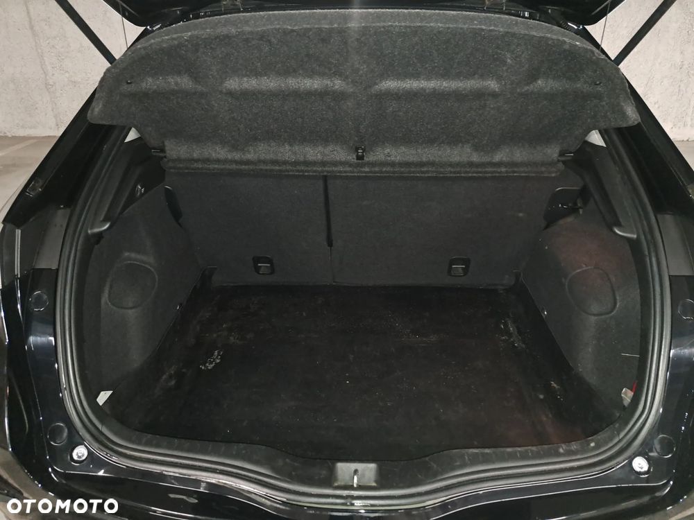 Honda Civic 1.4 Comfort - 22