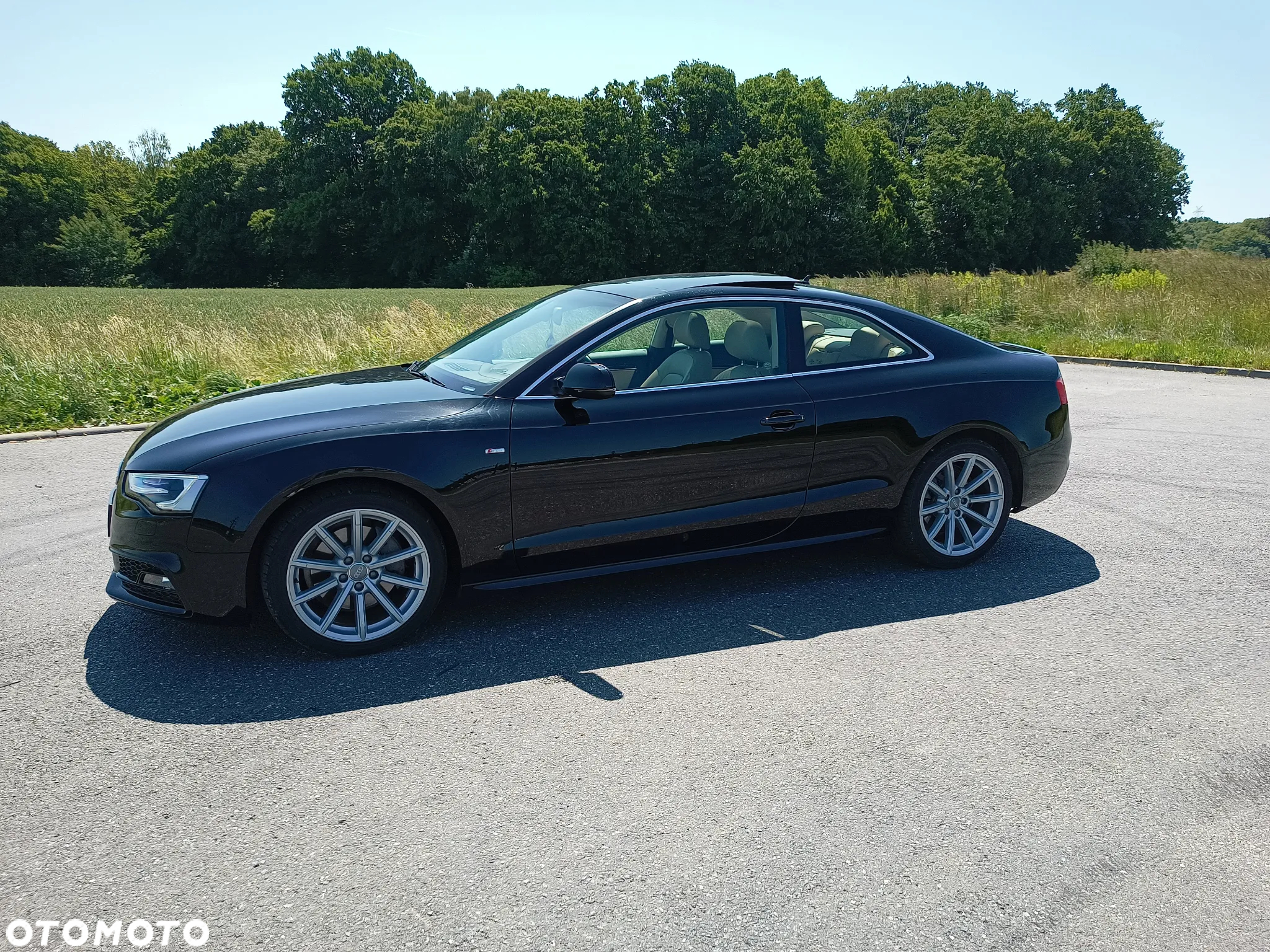Audi A5 2.0 TFSI quattro S tronic - 4